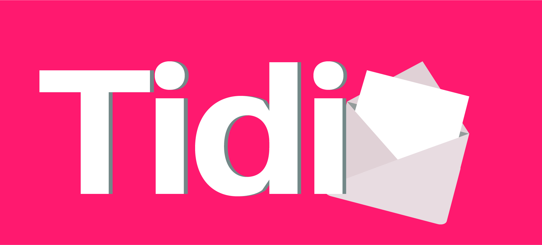 Logo tidi