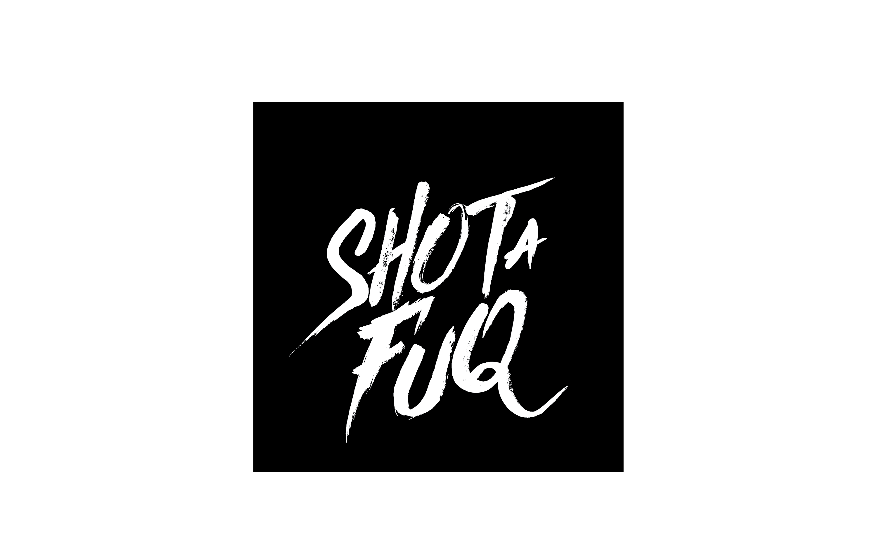 Shot a fuq logo 03